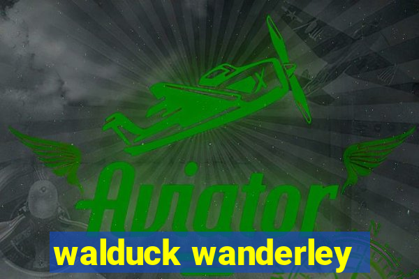 walduck wanderley